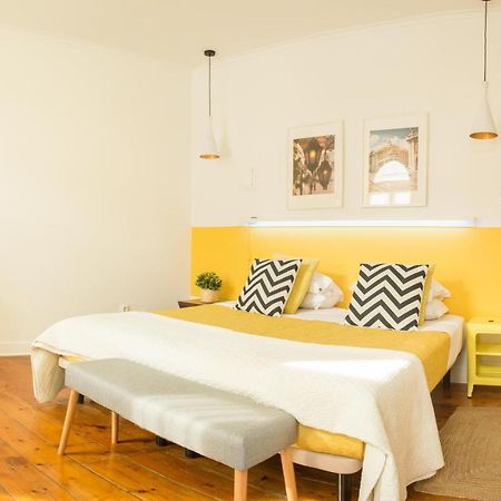 Intendente 1865 Suites Lisboa Kültér fotó