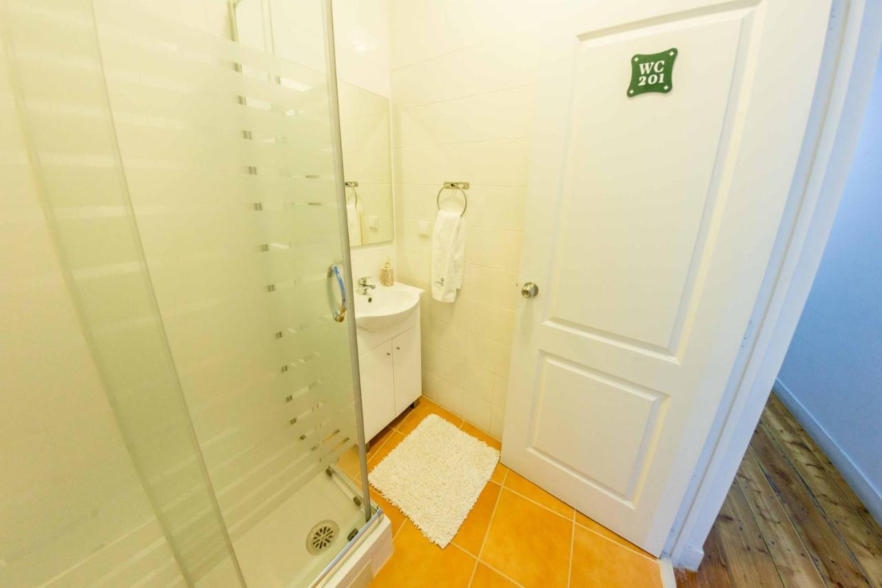 Intendente 1865 Suites Lisboa Kültér fotó