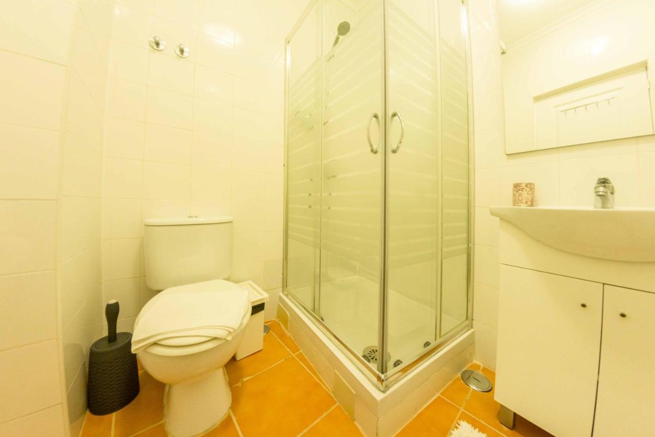 Intendente 1865 Suites Lisboa Kültér fotó